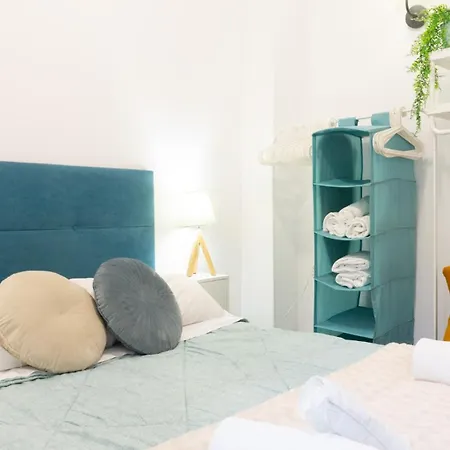 Uvedoble Flat Malaga Center Apartment Exterior photo